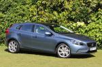 Volvo V40 2012 года